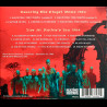 SLAYER - Haunted Tapes – 1984 Demo & Concert