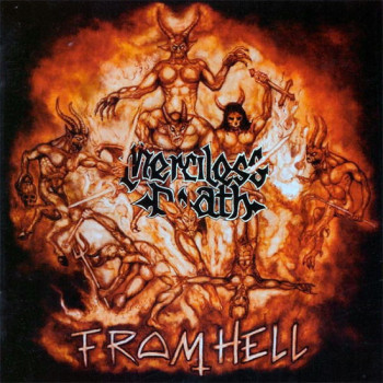 MERCILESS DEATH (pol)