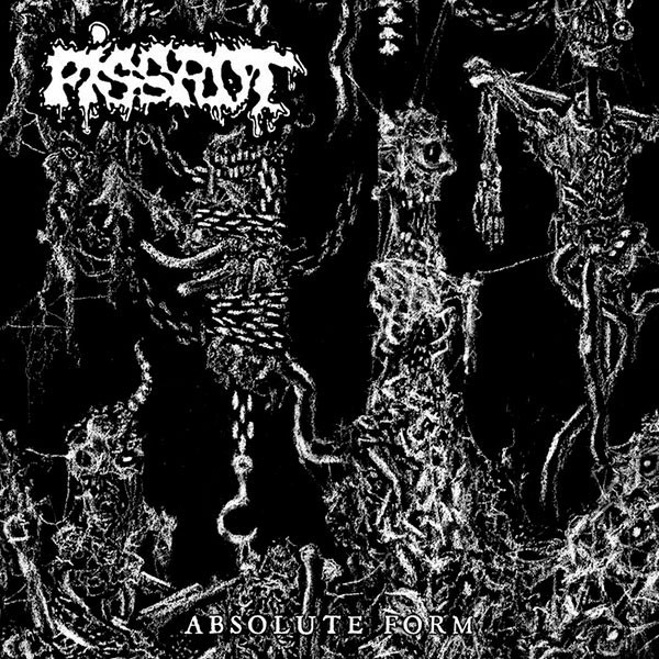 PISSROT - Absolute Form