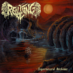 REVOLTING - Supernatural Anthems