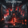 AXEL RUDI PELL - Ghost Town