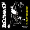 BESTHÖVEN - D-Beat Inferno (Discography 2009-2010)