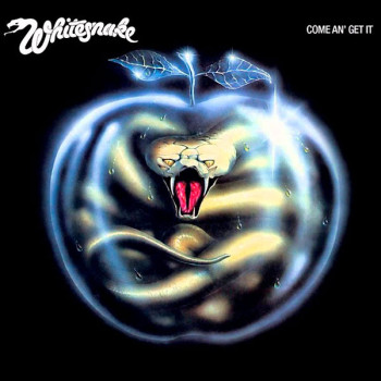 WHITESNAKE
