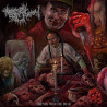 MORTUARY GHOUL - Friends With the Dead