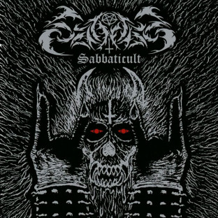 SABBAT (jap) - Sabbaticult