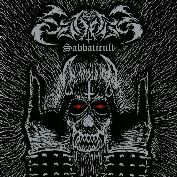 SABBAT (jap) - Sabbaticult