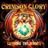 CRIMSON GLORY - Chasing the Hydra