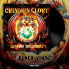 CRIMSON GLORY - Chasing the Hydra