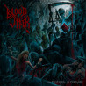 BLOOD OFFER - All That Dies... Is Forsaken