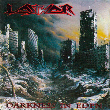 LASTWAR