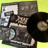 DEATH MILITIA - Onslaught of Death Demo & Live 1985