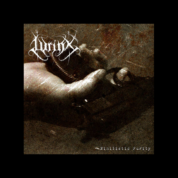 LYRINX - Nihilistic Purity