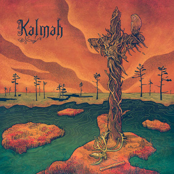KALMAH