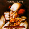 ROYAL HUNT - Clown in the Mirror