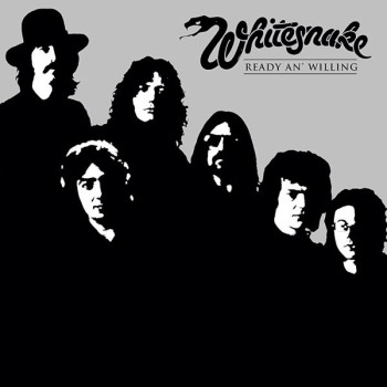 WHITESNAKE