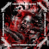 ANGERSEED - Forever Burning Hatred