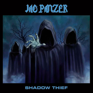 JAG PANZER - Shadow Thief