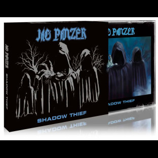 JAG PANZER - Shadow Thief