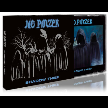 JAG PANZER - Shadow Thief