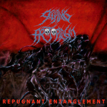 SEEPING PROTOPLASM