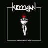KERRIGAN - Heavy Metal 2020