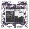 ULCERATE FESTER - Unceasing Life, Contradictio Interminus