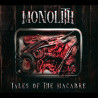MONOLITH - Tales of the Macabre