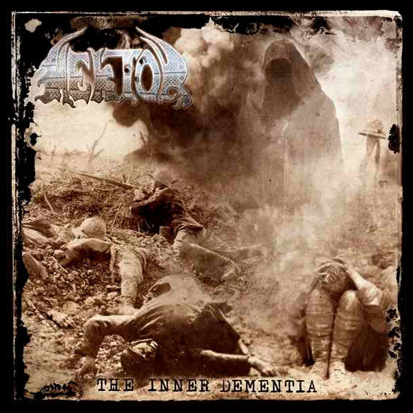 HEKTOR - The Inner Dementia