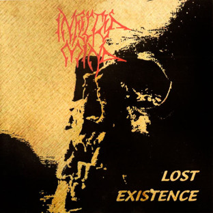 INFECTED MIND - Lost Existence