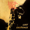 INFECTED MIND - Lost Existence