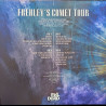 FREHLEY'S COMET - Frehley's Comet Tour