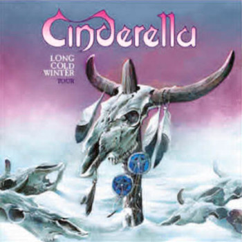 CINDERELLA