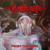CRUSHER (cze) - From the Core