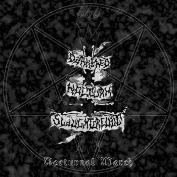 DARKENED NOCTURN SLAUGHTERCULT