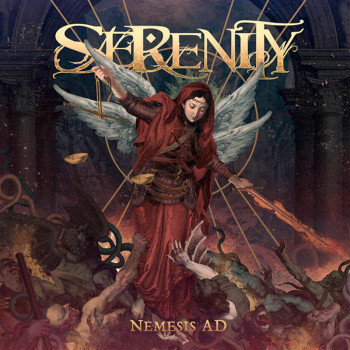SERENITY (aut)