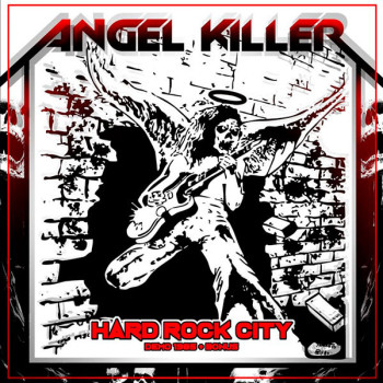 ANGEL KILLER
