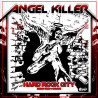 ANGEL KILLER - Hard Rock City