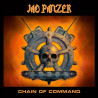JAG PANZER - Chain of Command