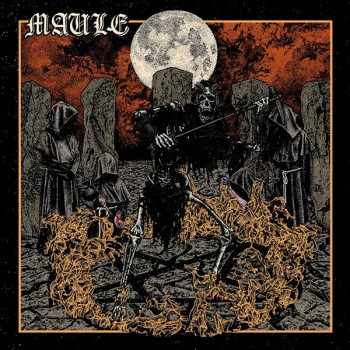 MAULE - Maule
