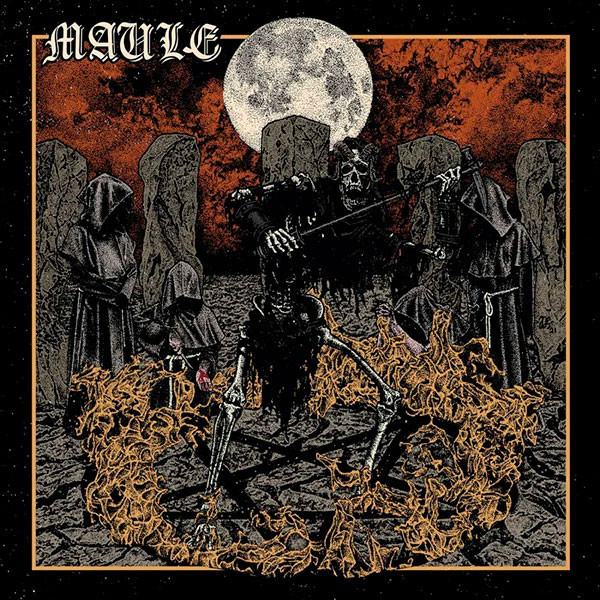 MAULE - Maule