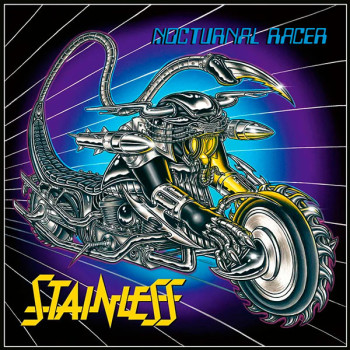 STAINLESS