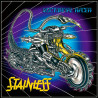 STAINLESS - Nocturnal Racer