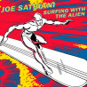 JOE SATRIANI - Surfing With the Alien"