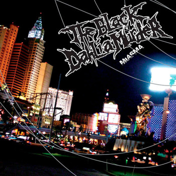 THE BLACK DAHLIA MURDER