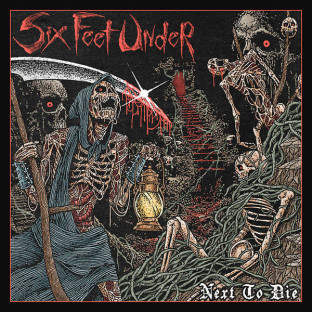 SIX FEET UNDER - Next to Die