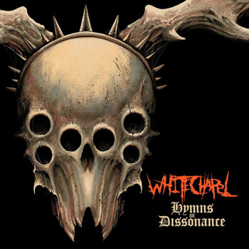 WHITECHAPEL - Hymns in Dissonance
