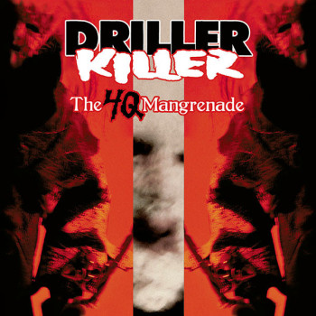 DRILLER KILLER