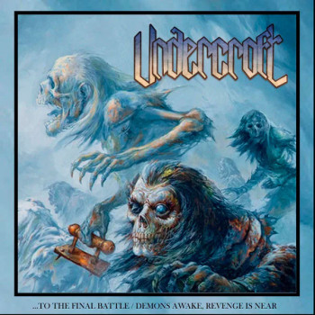 UNDERCROFT