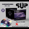 S.U.P. / SUPURATION - Chronophobia