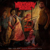 MORTUARY GHOUL - Wear Your Face: Corpse Exhumation Redux